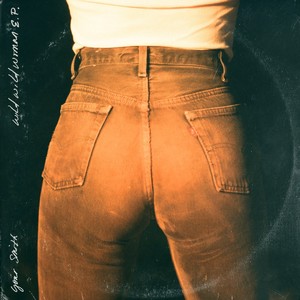 Man of Weakness (Explicit)