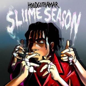 SLIME SEASON (EP) [Explicit]