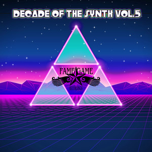 Decade of the Synth, Vol. 5