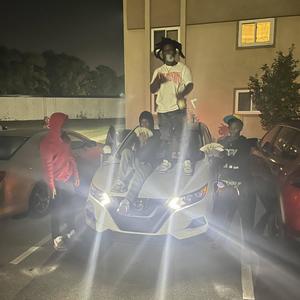 Feel Like (Freestyle) (Explicit)