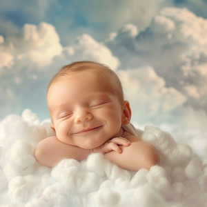 Apacible Nana Del Cielo Crepuscular