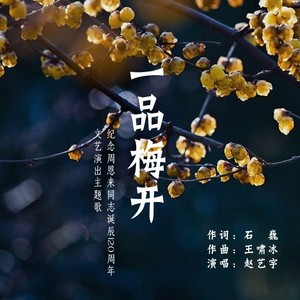 一品梅开