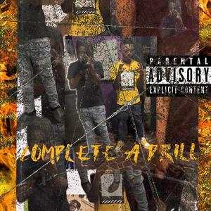 Complete a Drill (Explicit)