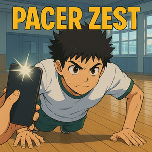 The Pacer Zess
