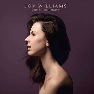Woman (Oh Mama) (Album Version)