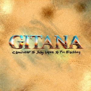 GITANA (feat. Piri Blackboy)