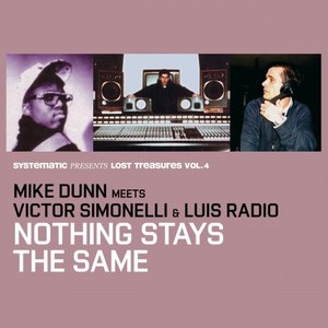 Nothing Stays the Same (Marc Romboy's Devilfish Remix)