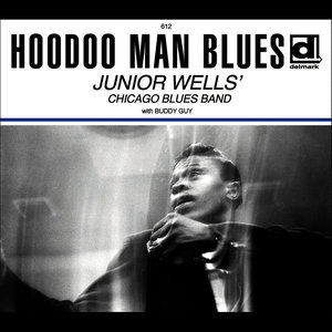 Hoodoo Man Blues