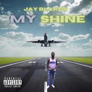 My shine (Explicit)