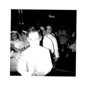 The Ballad of Father Madden