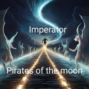 Pirates of the moon
