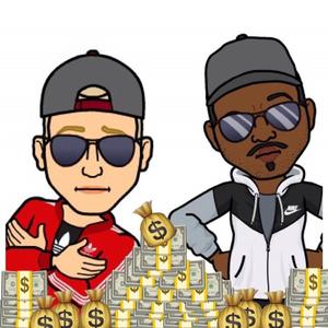 Stackin Money(feat. Ledo Da Makk) (Explicit)