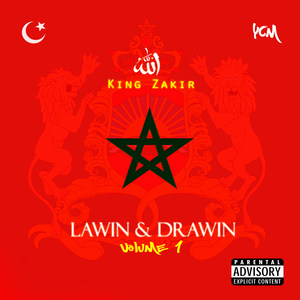 Lawin and Drawin Vol. 1 (Explicit)