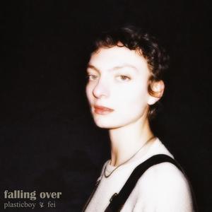 falling over