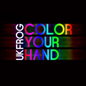 Color Your Hand (Radio Edit)