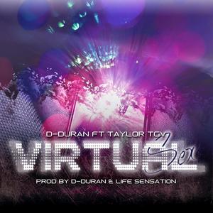 Virtual Sex (feat. Taylor TGV) (Explicit)