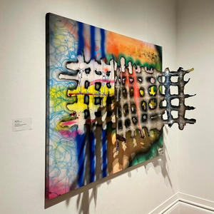 Keith Haring (feat. ahunnidiloveit!) (Instrumental)