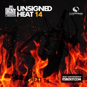 Unsigned Heat 14