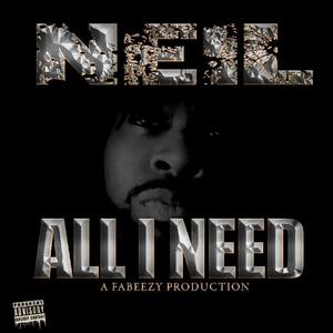 All I Need (Explicit)