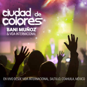Ciudad De Colores (En Vivo)
