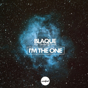 I'm The One(feat. Steven Lee Lewis)