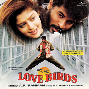 Love Birds (Original Motion Picture Soundtrack)