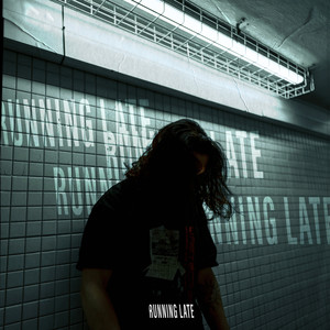 Enar Blck - Running Late