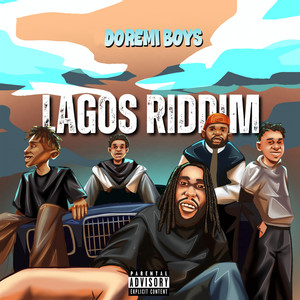 Lagos Riddim (feat. VAR1, Hargoi & Debayo)