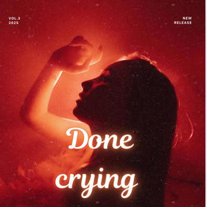 Done Crying (feat. Ybmeer) (Explicit)