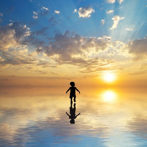 When You Are Close(feat. Elissa Parsons)