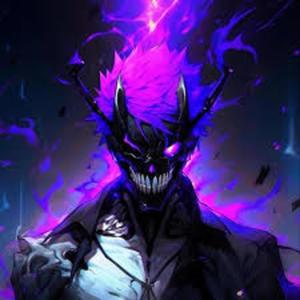 REBORN FROM THE HELL (Explicit)