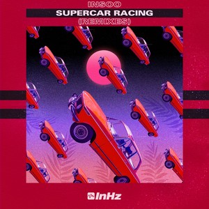 Supercar Racing (Be:U Remix)