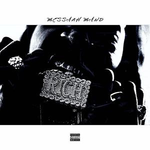 Messiah Mind (Explicit)