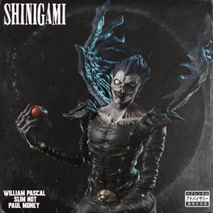 Shinigami (Explicit)