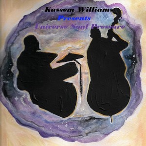 Intro(feat. Micheal Kinchen & John Ray)