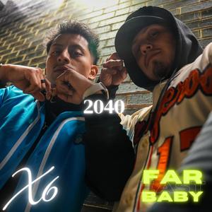 2040 (feat. FEB Zeus) [Explicit]