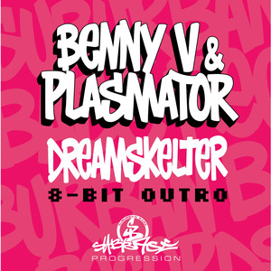 Dreamskelter (8-Bit Outro)