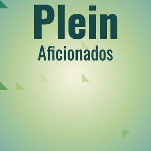 Plein Aficionados