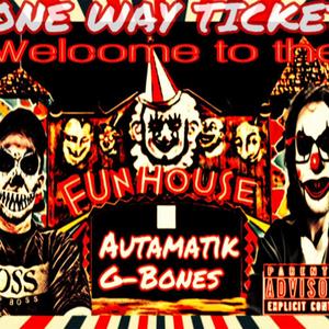 Fun House (feat. G-Bones) [Explicit]