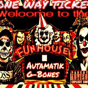 Fun House (feat. G-Bones) (Explicit)
