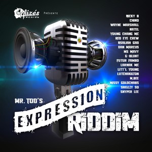 Expression Riddim