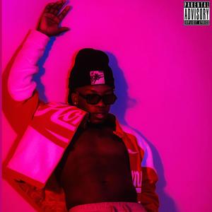 Toxic (feat. Mike Vocalz) (Explicit)