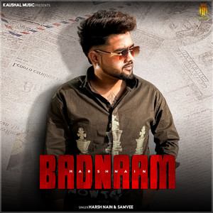 Badnaam