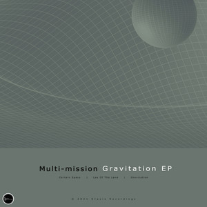 Gravitation