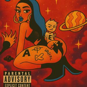 Passion (feat. XX Bandz) (Explicit)