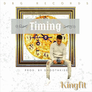 Timing (Explicit)