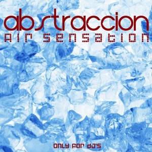 Air Sensation (Only for DJ's)