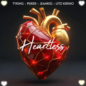 Heartless (Remix)