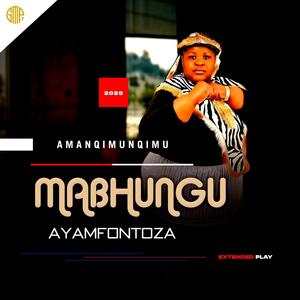 Amododana Amabili (Audio) (feat. Shenge waseHlalankosi) (Radio Edit)