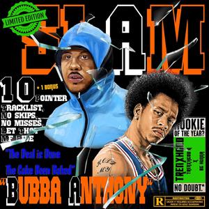 Nobody Does It Better (Explicit)